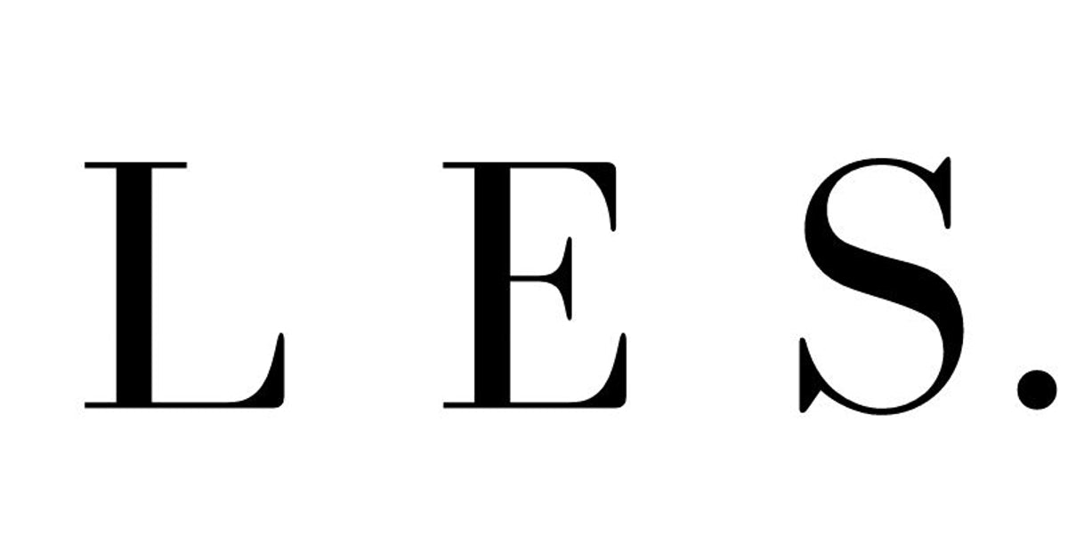 L E S. Offizieller Online Shop Hochwertiger Schmuck