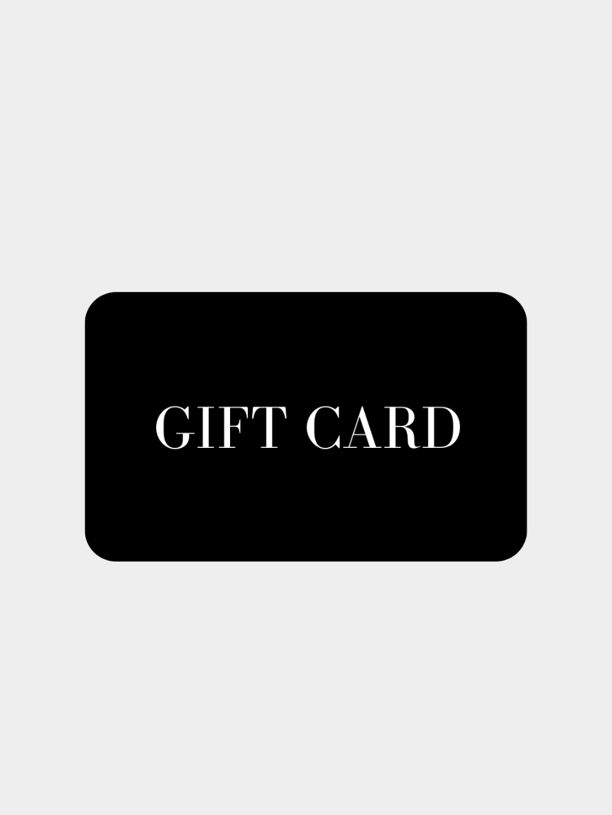 Digitaler Geschenkgutschein