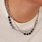 Urban Pearl Necklace