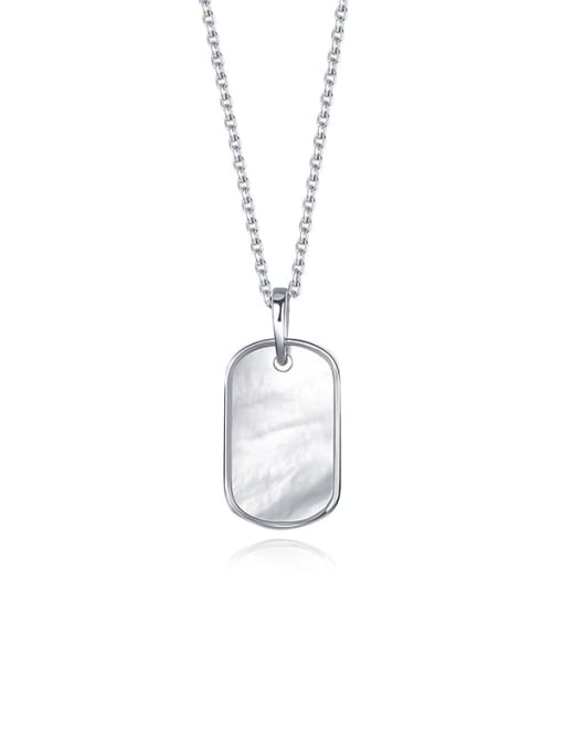 IFY Dogtag– 925er Silber, 18 Karat Vergoldet